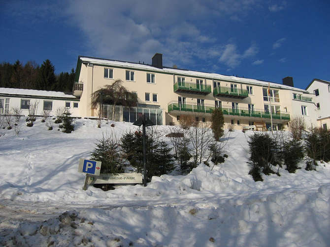 Residenzpark Willingen-mei 2025