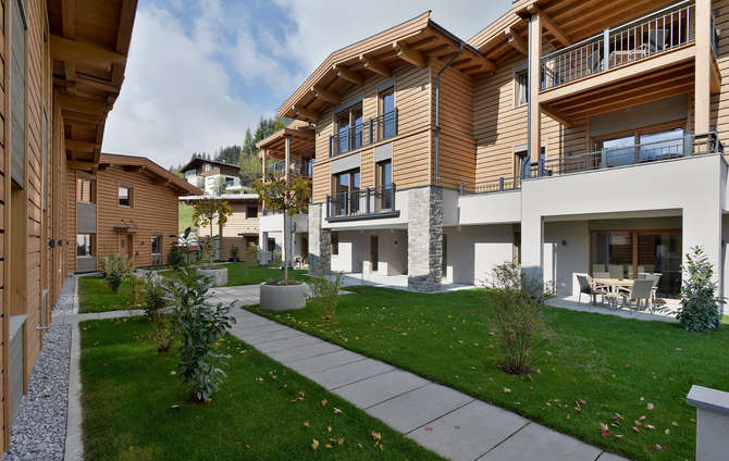 Resort Am Sonnenplateau-mei 2025