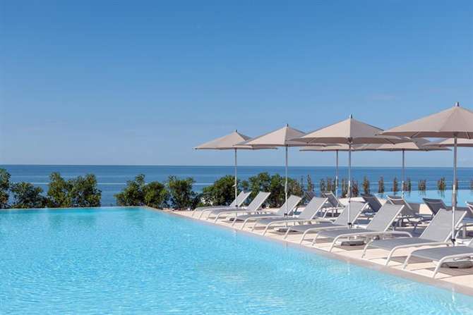 Resort Amarin-mei 2025