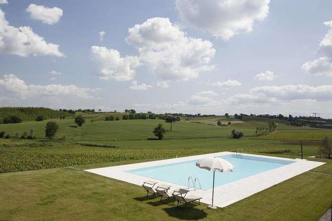 Resort Borgo Syrah-mei 2025