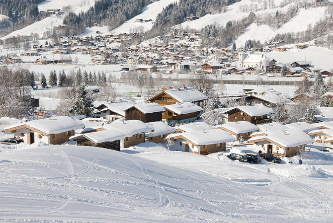 Resort Brixen-mei 2025