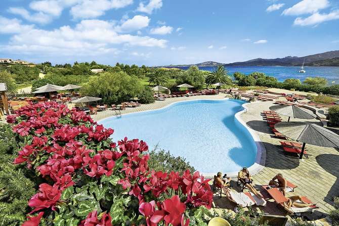 Resort Cala Di Falco-april 2024