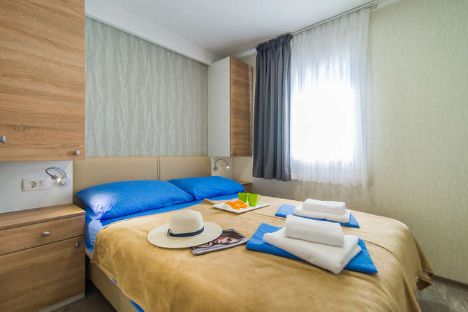 Resort Centinera Mobile Homes-mei 2025