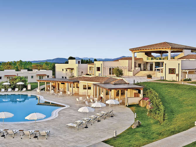 Resort Grande Baia-mei 2025