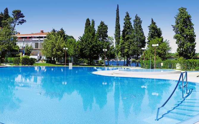 Resort Salinera-mei 2025