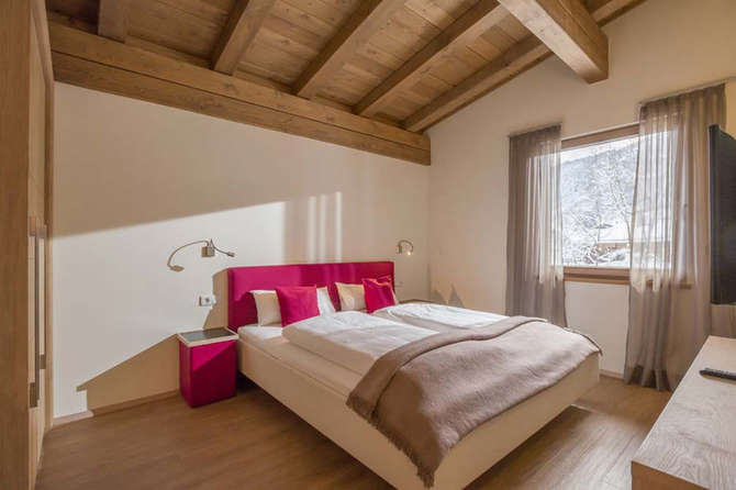 Resort Wildschonau-mei 2025