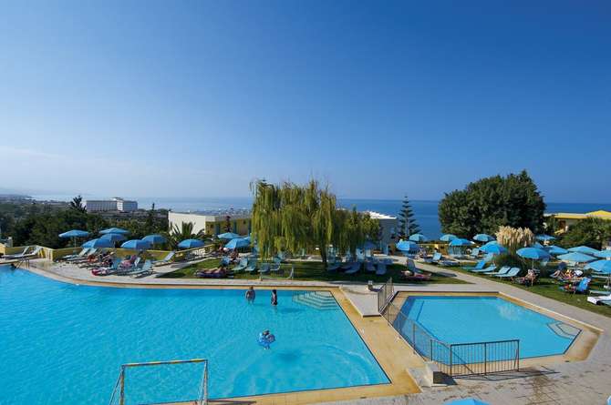 Rethymno Mare-mei 2025