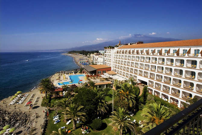 Rg Naxos Hotel-april 2024
