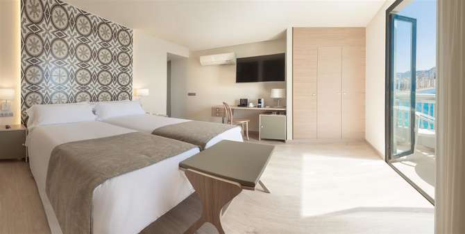 Rh Hotel Canfali-mei 2025
