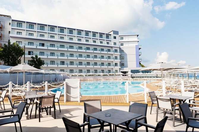 Rhodos Horizon Resort-mei 2025