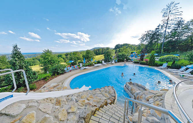 Rhon Park Hotel-juni 2025