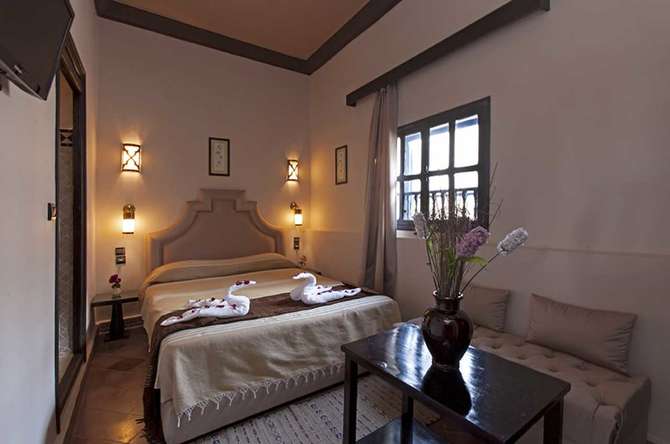 Riad Al Madina-mei 2025