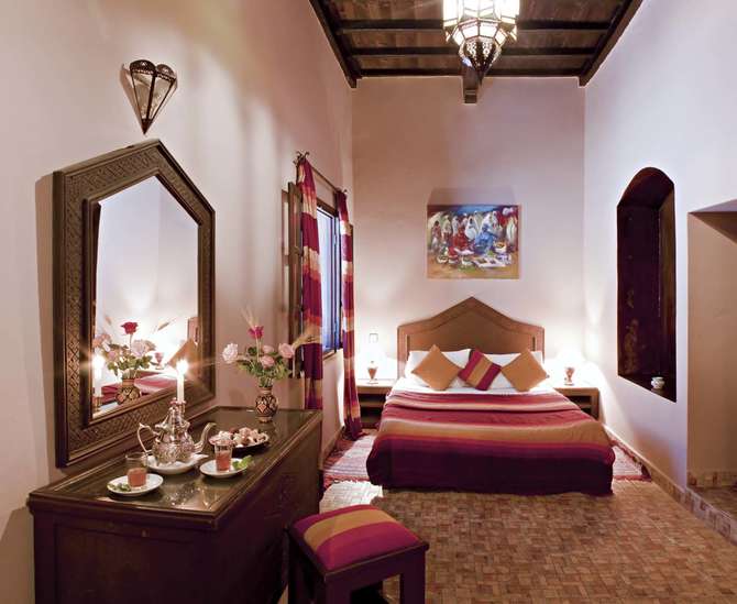 Riad Maison Du Sud-mei 2025