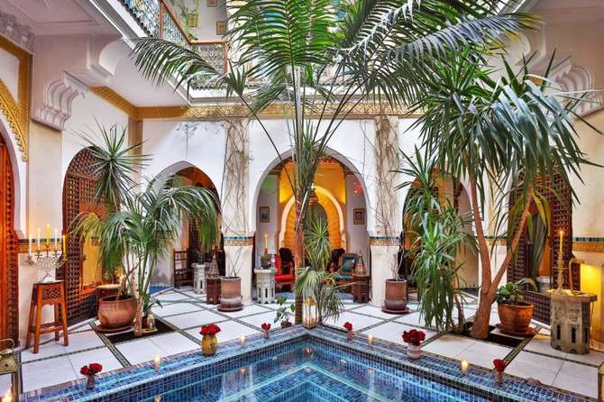 Riad Moucharabieh-mei 2025