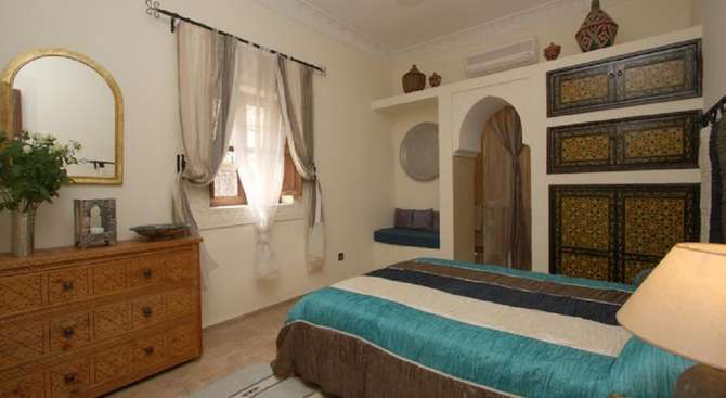Riad Petit Karmela-mei 2025