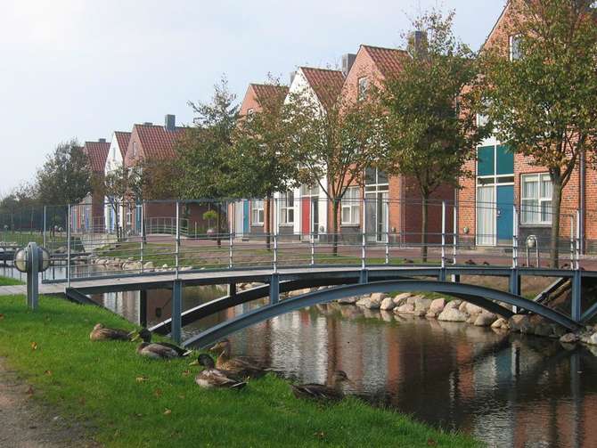 Ribe Byferie-mei 2025