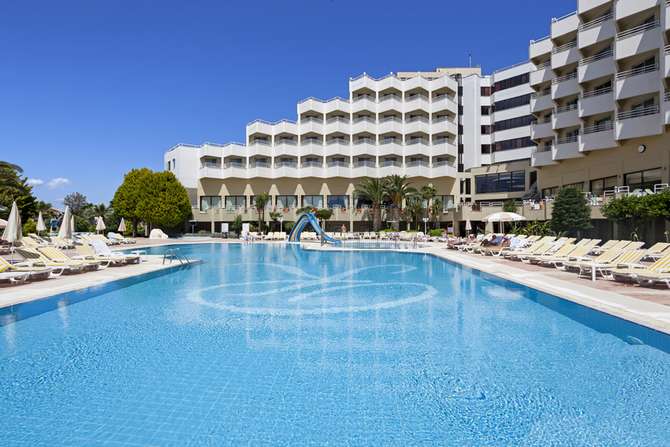 Richmond Ephesus Resort-mei 2025