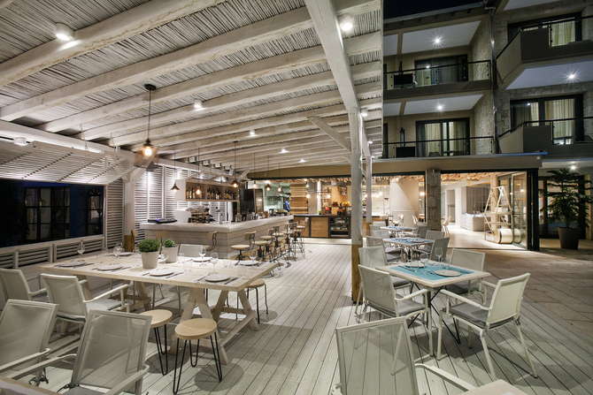 Rigas Boutique Hotel-mei 2025