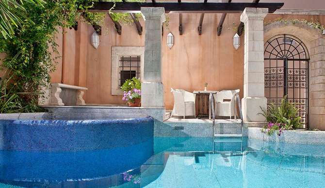 Rimondi Boutique Hotels Pallazo Collection-mei 2025