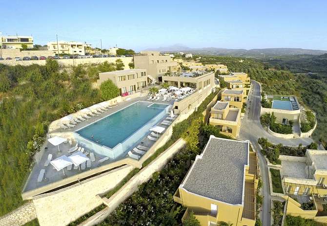 Rimondi Grand Resort Spa-mei 2025