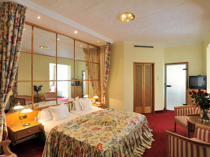 Ringhotel Giffels Goldener Anker-mei 2025