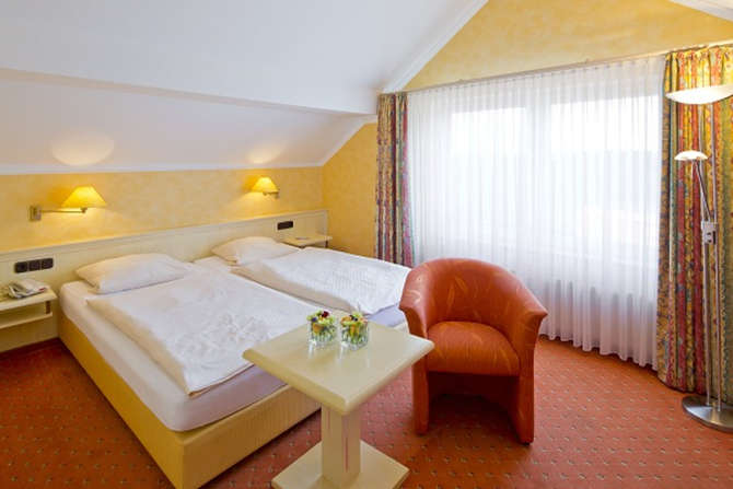 Ringhotel Roggenland-mei 2025