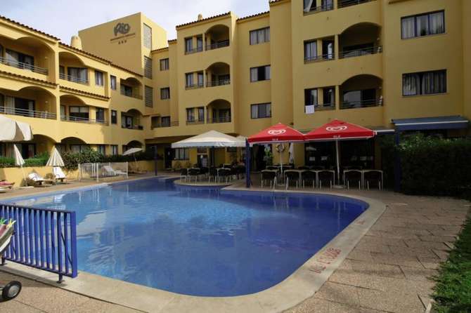 Rio Appartementen-mei 2025