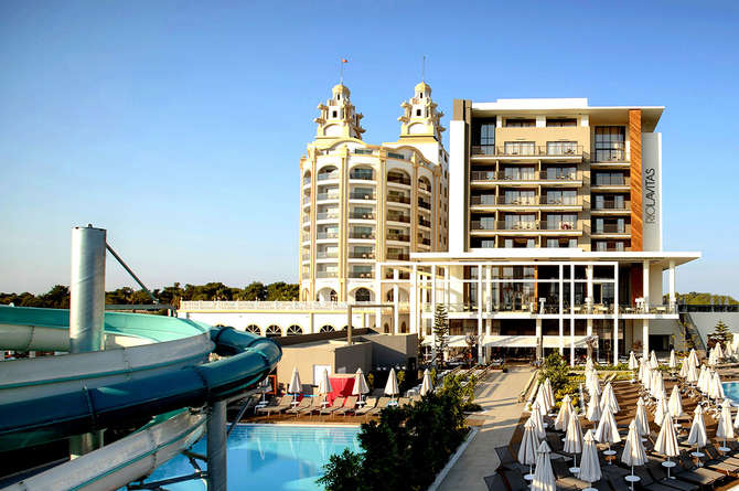 Riolavitas Resort Spa-april 2024