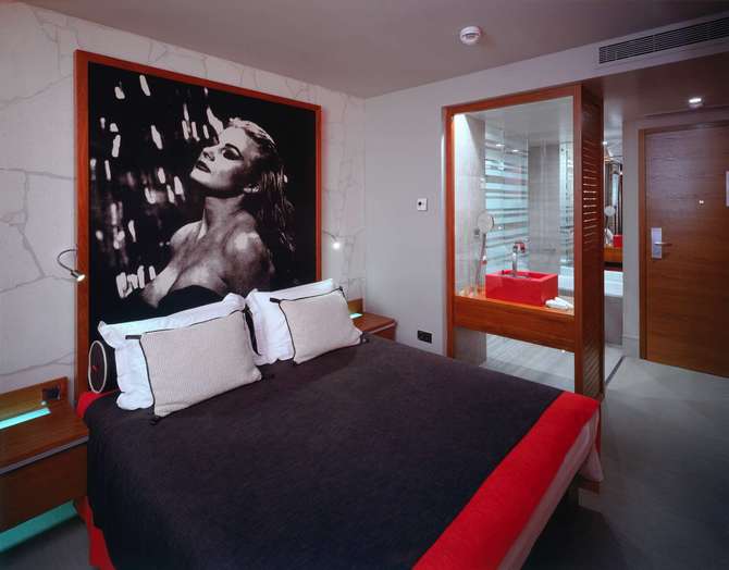 Riva Hvar Yacht Harbour Hotel-mei 2025