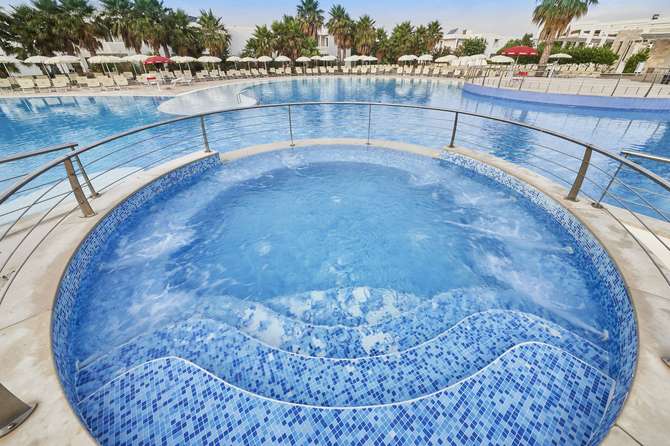 Riva Marina Resort-mei 2025