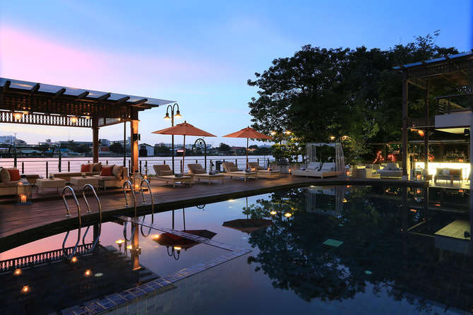 Riva Surya Bangkok-mei 2025