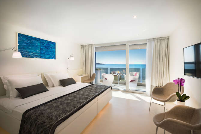 Rivalmare Boutique Hotel-mei 2025
