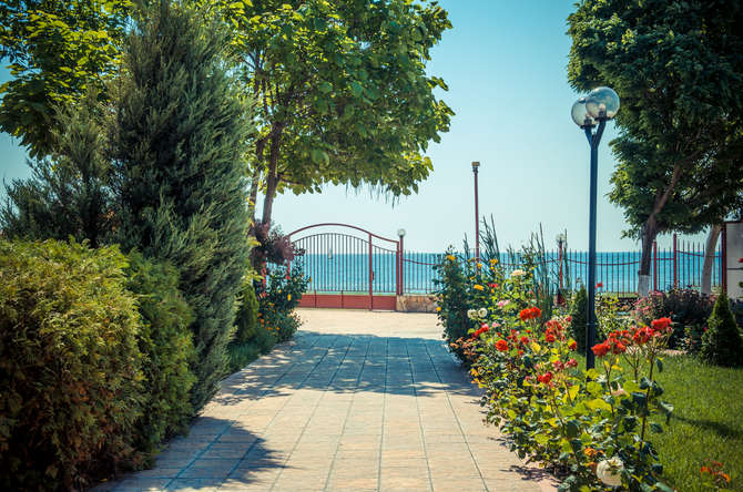 Riviera Fort Beach-mei 2025