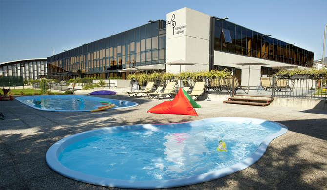 Riviera Palace Residence-mei 2025