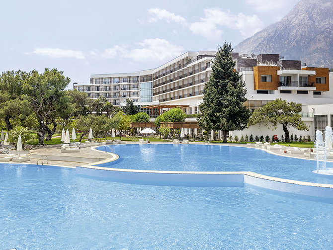 Rixos Beldibi-mei 2025