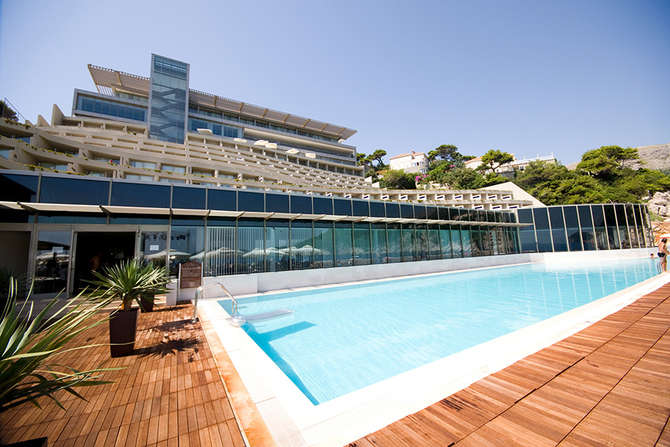 Rixos Libertas Dubrovnik Hotel-mei 2025