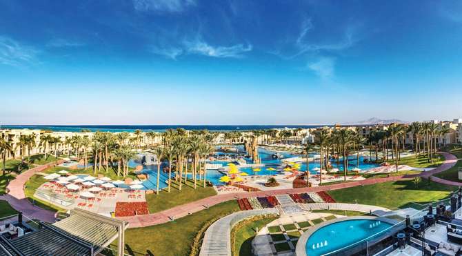 Rixos Premium Seagate-mei 2025