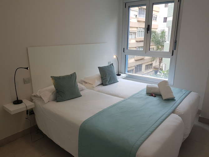 Rk Appartementen Oceano-mei 2025