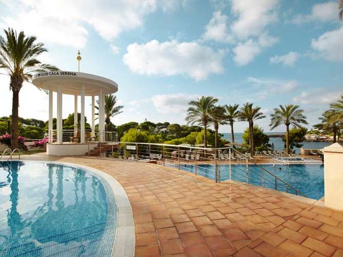 Robinson Club Cala Serena-mei 2025