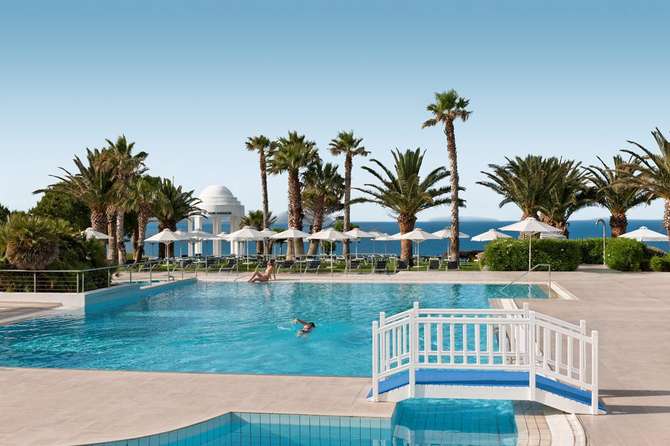 Robinson Club Daidalos-mei 2025