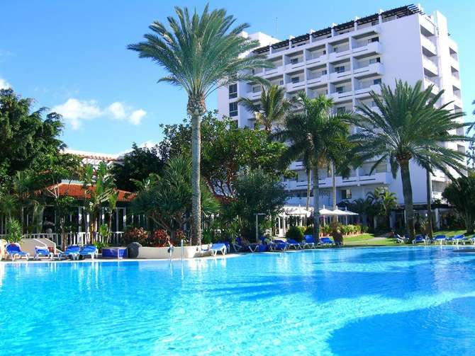 Robinson Club Jandia Playa-mei 2025