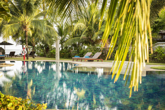 Robinson Club Khao Lak-mei 2025
