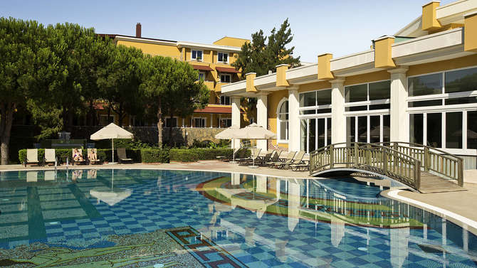 Robinson Club Nobilis-mei 2025