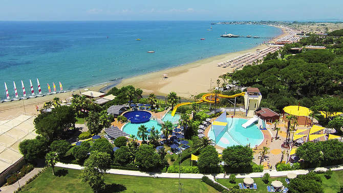 Robinson Club Pamfilya-mei 2025