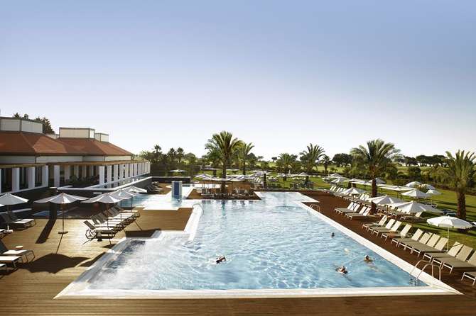 Robinson Club Quinta Da Ria-mei 2025