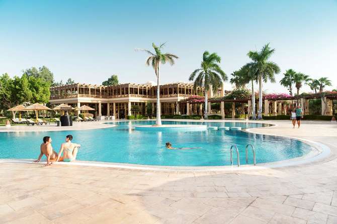 Robinson Club Soma Bay-mei 2025