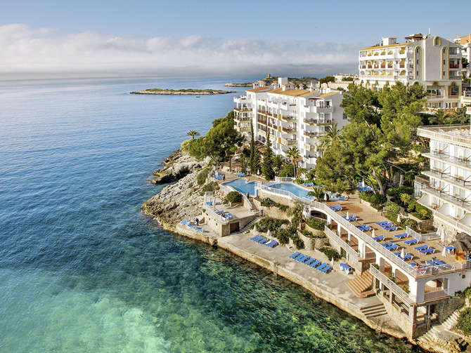 Roc Illetas Playa Hotel-maart 2024