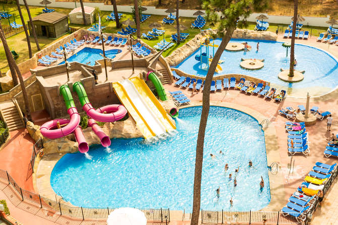 Roc Marbella Park Hotel-juni 2025