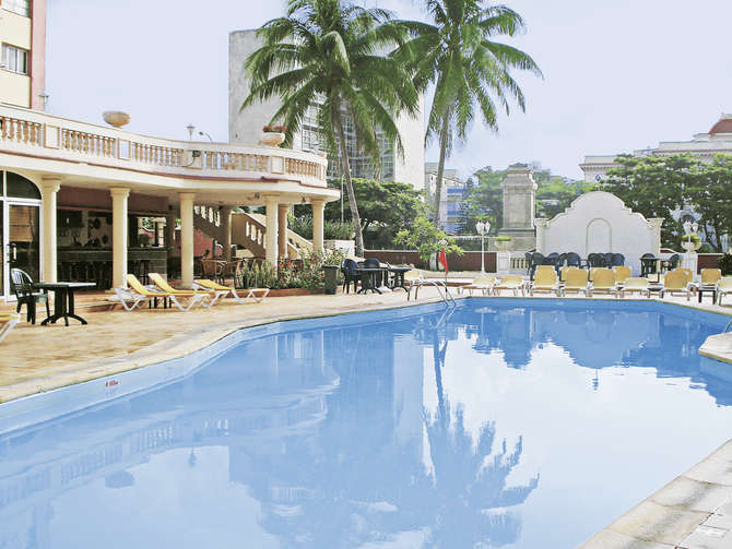 Roc Presidente Hotel-mei 2025