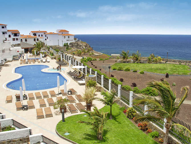 Roca Negra Hotel Spa-mei 2025